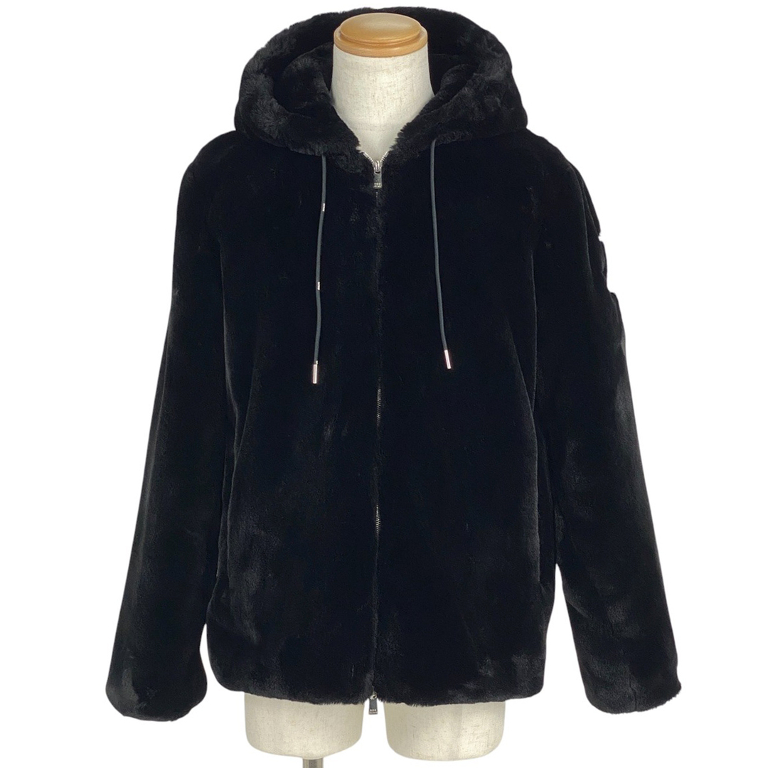 TATRAS - タトラス ロゴ ボア ブルゾン メンズ 03 【中古】の通販 by