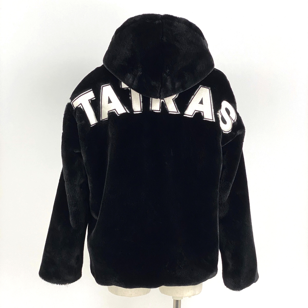 TATRAS - タトラス ロゴ ボア ブルゾン メンズ 03 【中古】の通販 by