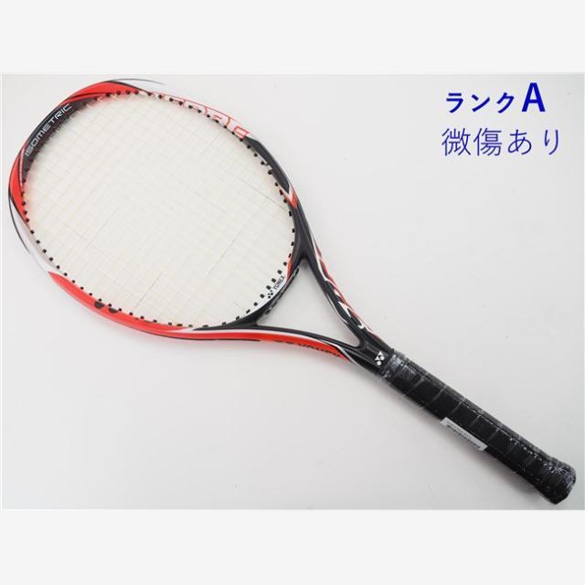 YONEX - 中古 テニスラケット ヨネックス ブイコア エスアイ スピード