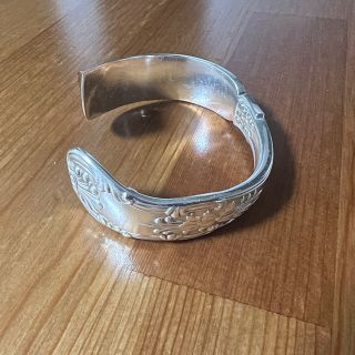 Tiffany & Co. - Tiffany＆Co. ティファニー バターナイフバングルの