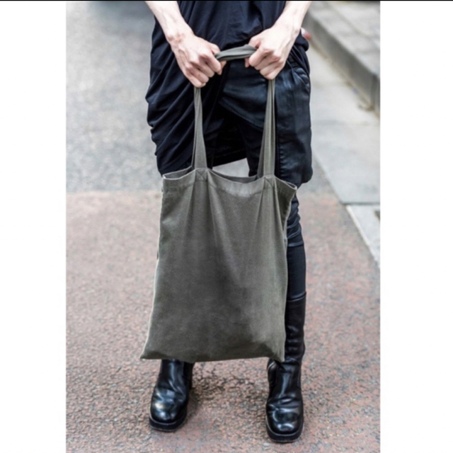 Rick Owens - Rick Owens ノベルティートートバッグの通販 by ROM's