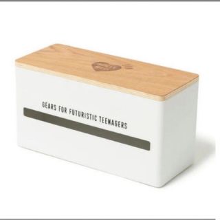 HUMAN MADE（ティッシュボックス）のフリマアイテム一覧