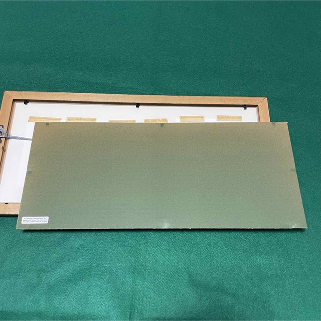 くまのプーさん - ディズニー プーさん クラシックプー イラスト 絵画