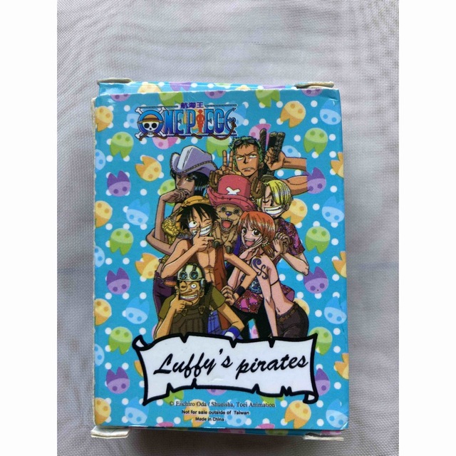 ONE PIECE - ワンピース トランプの通販 by Diva's shop 在庫確認から