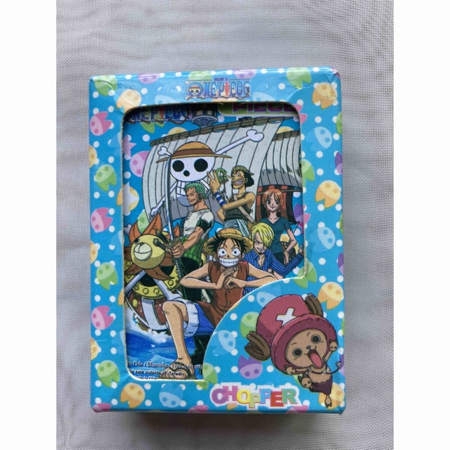 ONE PIECE - ワンピース トランプの通販 by Diva's shop 在庫確認から