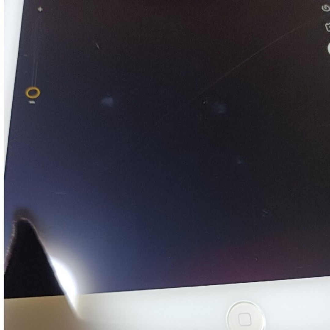 iPad - iPad air 1世代 ケース付きの通販 by TK's shop｜アイパッド