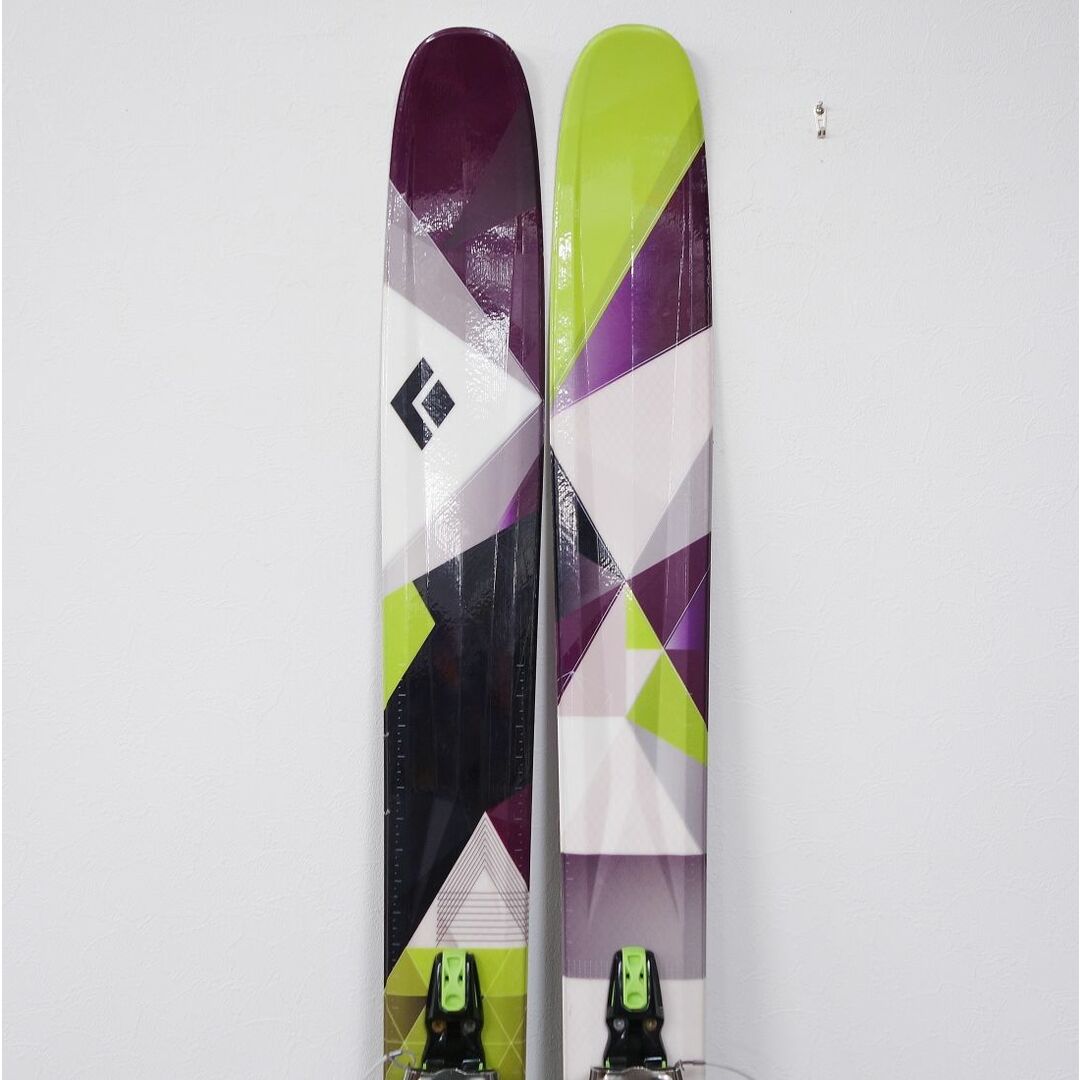 Black Diamond - 美品 ブラックダイヤモンド Black Diamond AMPerage