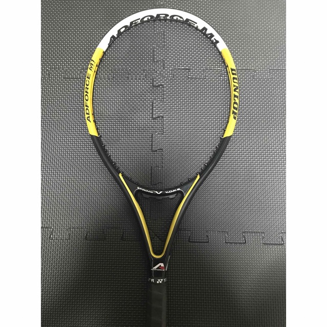 DUNLOP - DUNLOP ADFORCE M1 TOUR テニスの王子様 柳生比呂士の通販 by