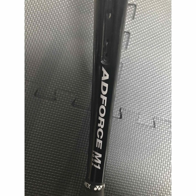 DUNLOP - DUNLOP ADFORCE M1 TOUR テニスの王子様 柳生比呂士の通販 by