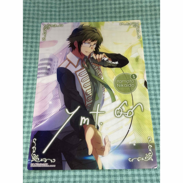 アイドリッシュセブン アイナナ 二階堂大和 グッズ まとめ売り セット
