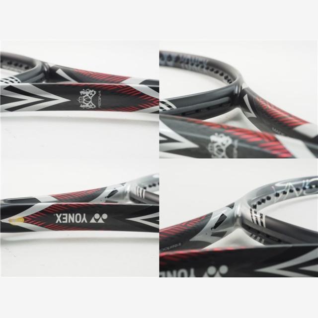 YONEX - 中古 テニスラケット ヨネックス レグナ 2014年モデル (G3