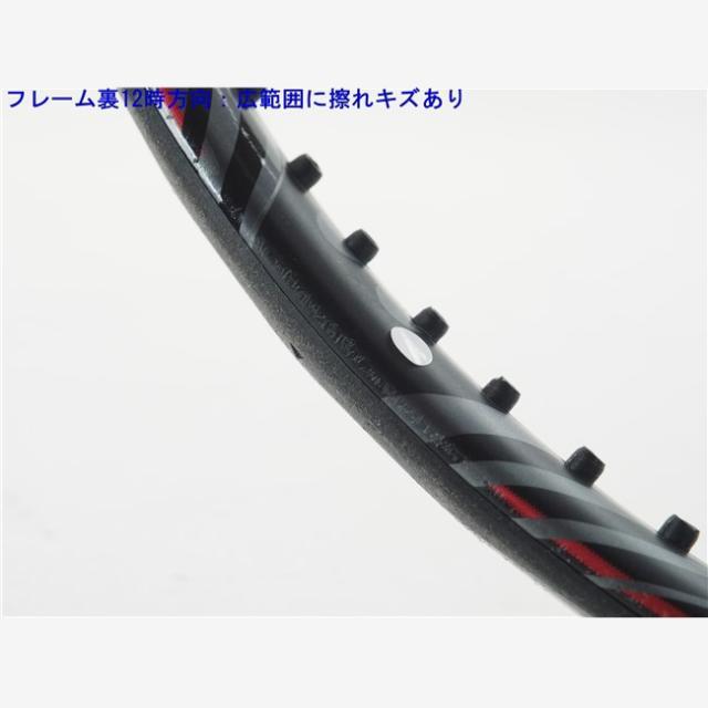 YONEX - 中古 テニスラケット ヨネックス レグナ 2014年モデル (G3