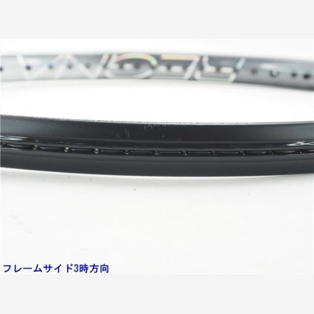 YONEX - 中古 テニスラケット ヨネックス レグナ 2014年モデル (G3