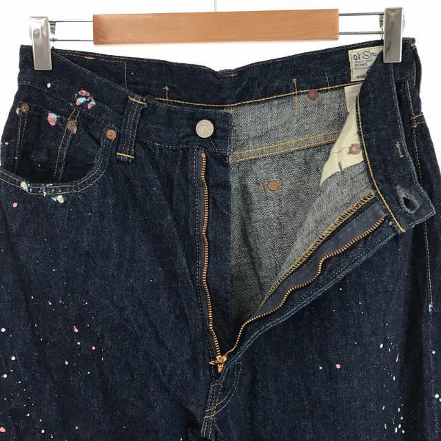 美品】 orslow / オアスロウ | × BEAMS BOY / ビームス ボーイ 別注