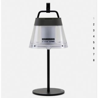 NEIGHBORHOOD（ライト/ランタン）のフリマアイテム一覧