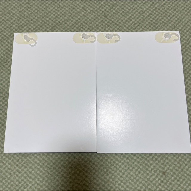 レア！ 成宮寛貴 GUNZE 販促品 2枚セットの通販 by ルナ's shop｜ラクマ