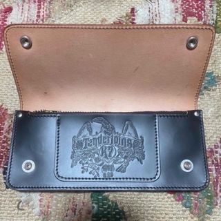 TENDERLOIN（レザー ・ 長財布）のフリマアイテム一覧