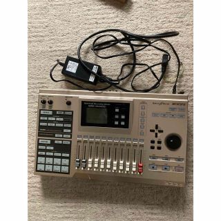 Zoom - zoom mtr mrs 1044CD マルチトラックレコーダーの通販 by