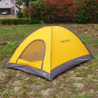 廃盤 希少 石井スポーツ ICI SPORTS GORE LIGHT ゴアライト 3-4人用