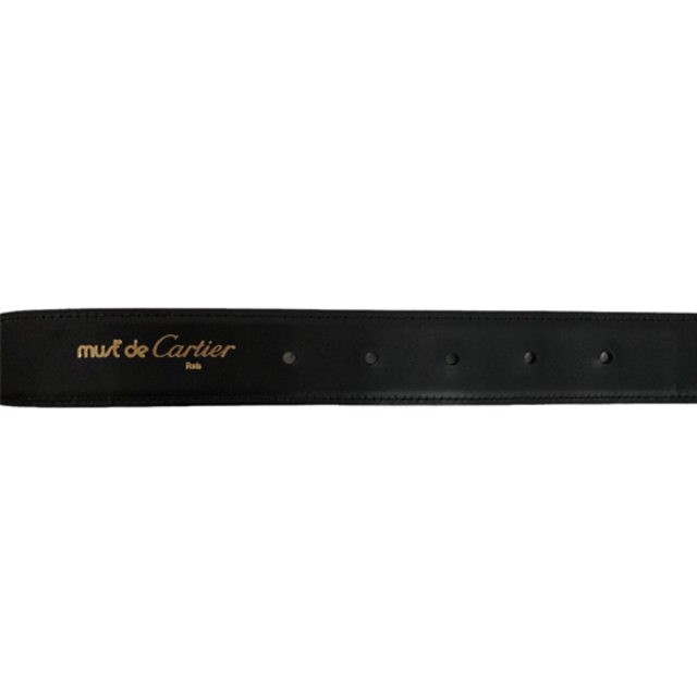 Cartier - 【送料無料】【未使用展示品】カルティエ サントス