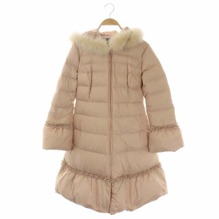 TOCCA（ダウンコート）のフリマアイテム一覧