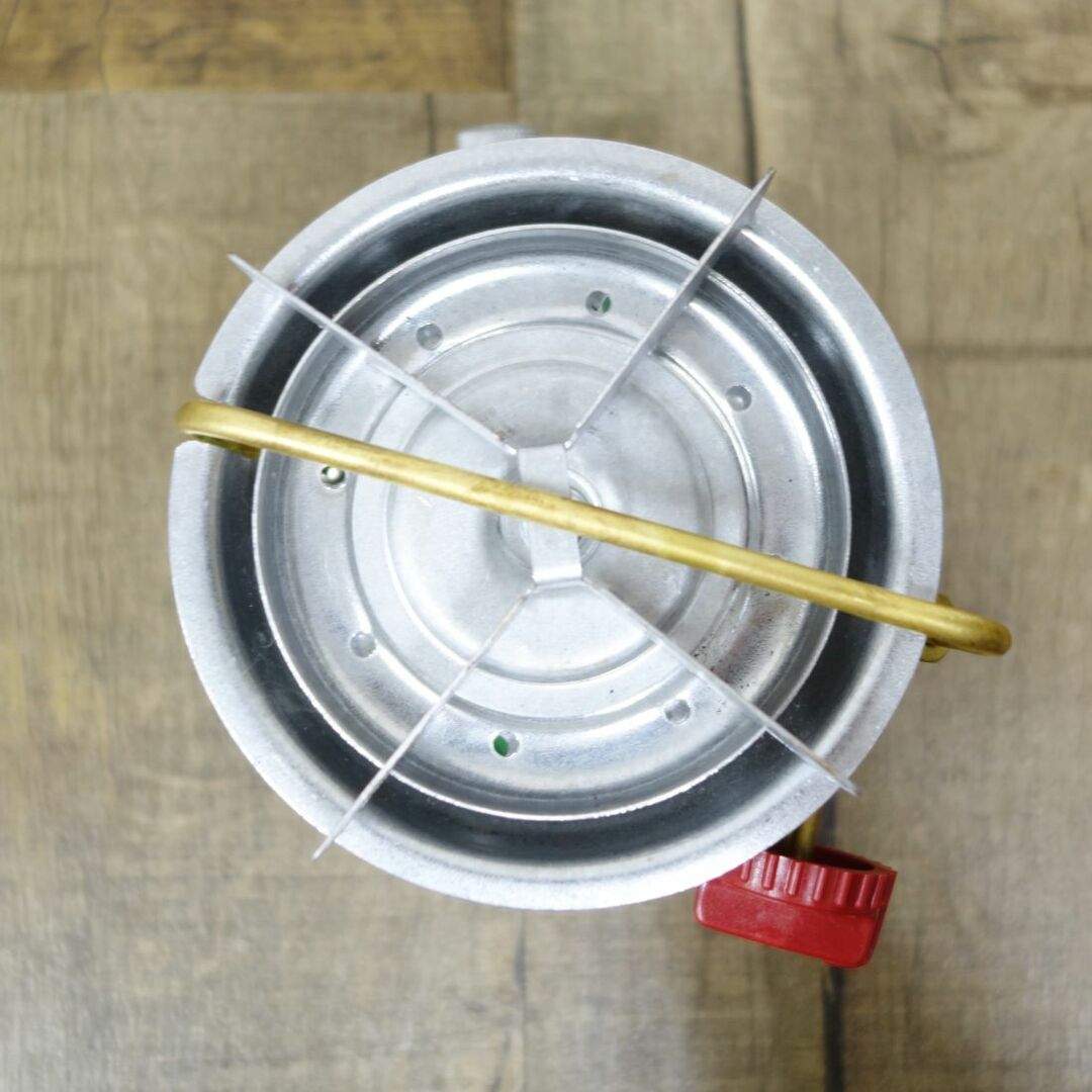 Coleman - 未使用 希少 コールマン Coleman スポーツスター 2 DX 533