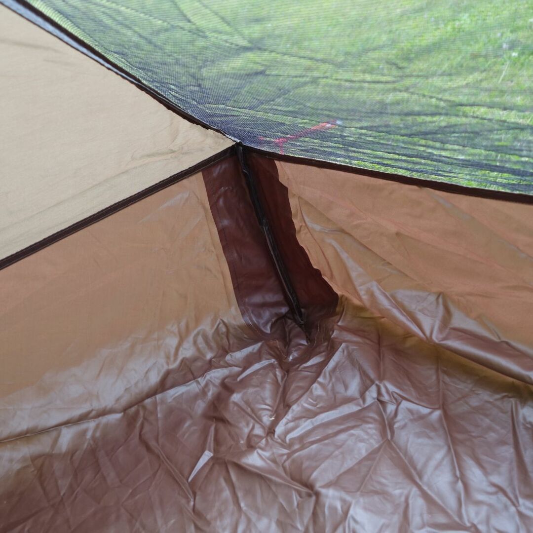 Snow Peak - 美品 廃盤 スノーピーク snowpeak ペンタイーズ グランド