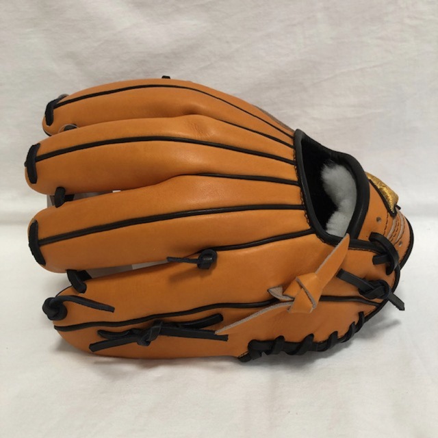 MIZUNO - ミズノプロ軟式オーダーグラブ 坂本モデルの通販 by グラブ