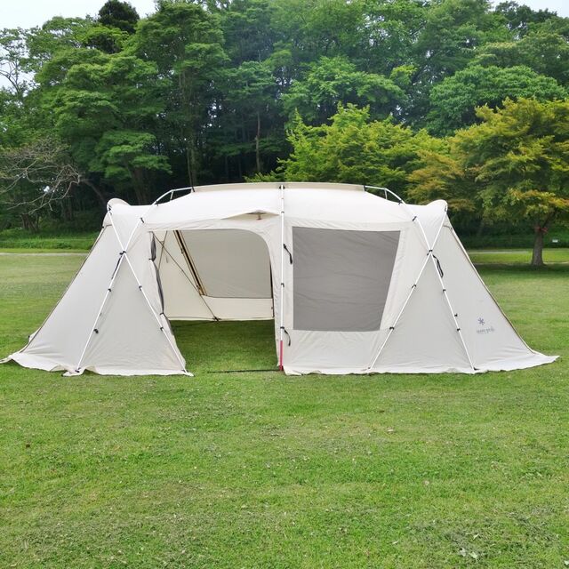 テント・タープ peak TP-671IV snow peak（スノーピーク） ランド