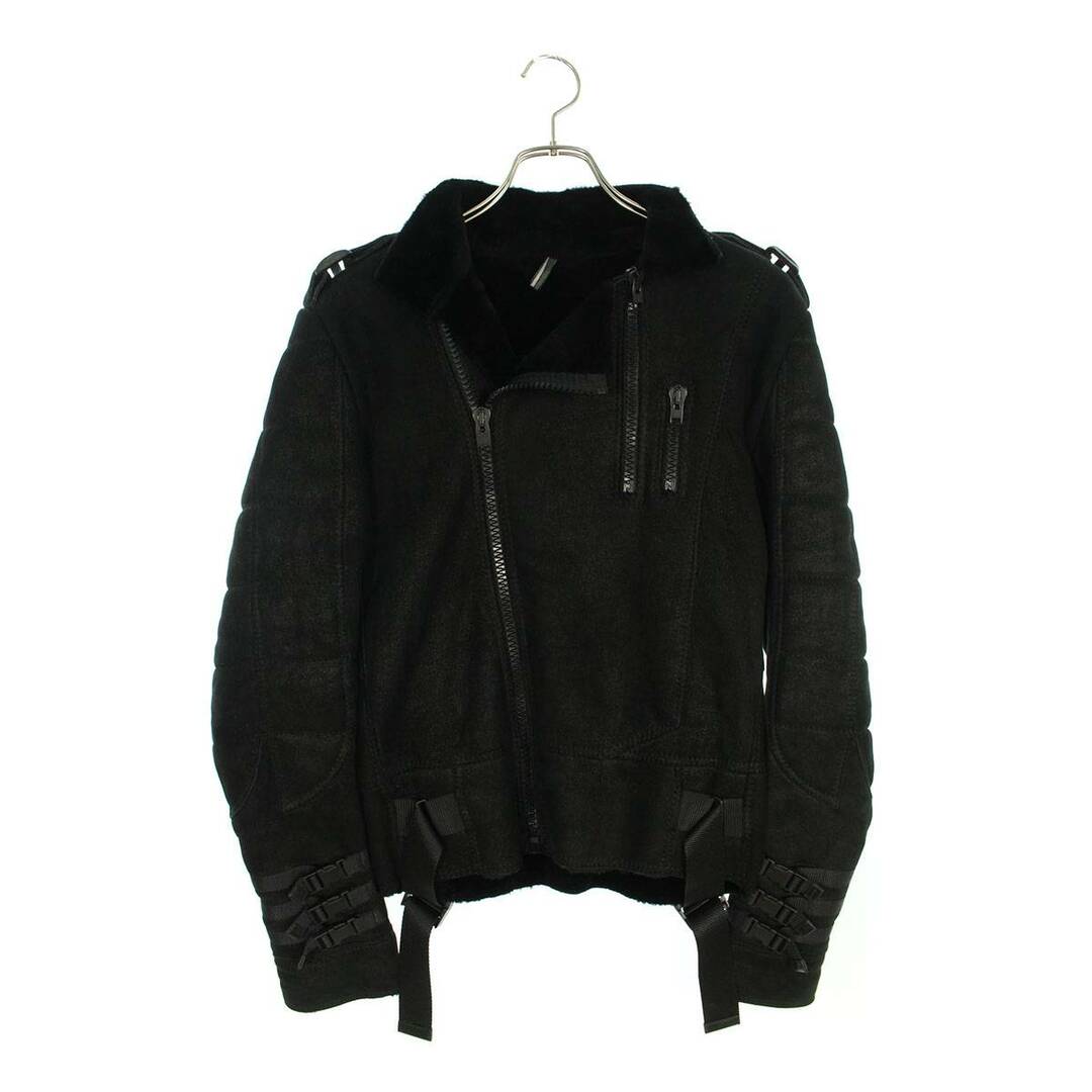 DIOR HOMME - ディオールオム 07AW 7H3540730046 ムートンアビエイター