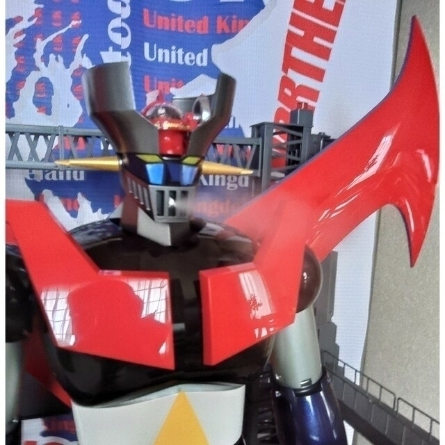 全国配送送料込！] アシェット マジンガーZ 1～100号 完成品の通販 by