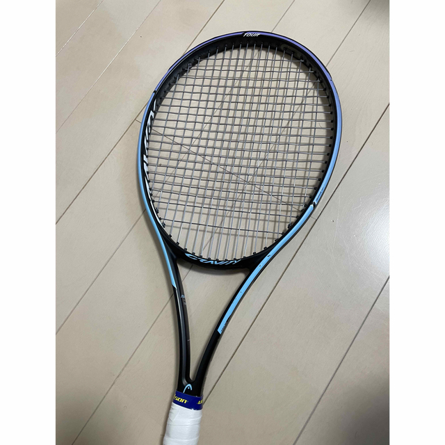 ヘッド グラビティプロ グリップ3 HEAD GRAVITY PROHEAD GRAVITY PRO