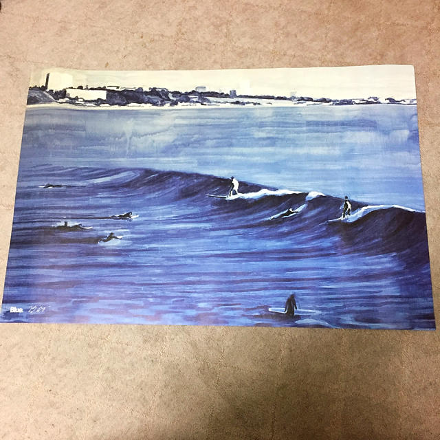 Ron Herman - のんこ様専用ロンハーマン ポスターの通販 by March's