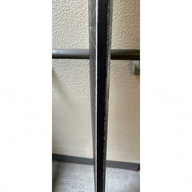 Donek Knapton Twin ワイド スノーボード159 ウエスト313の通販 by