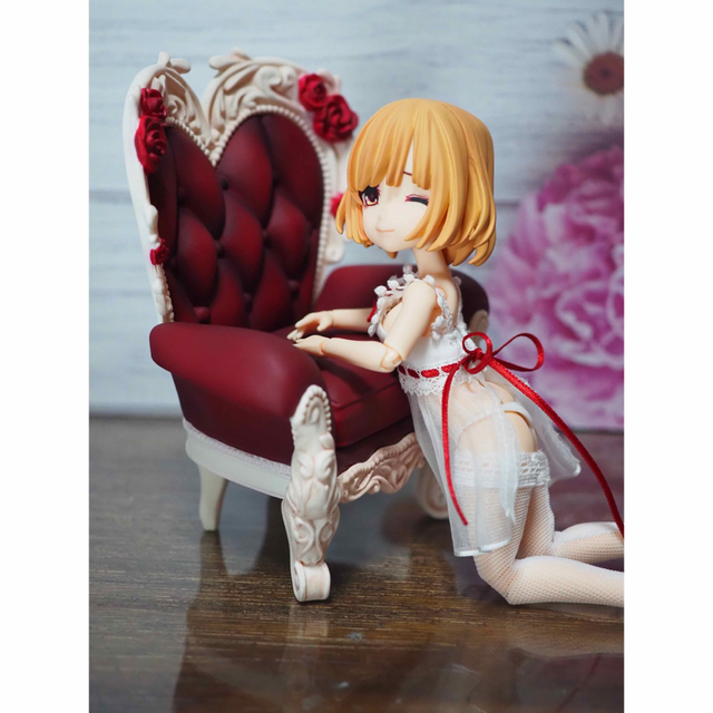 GOOD SMILE COMPANY - パルドル ベビードール blancの通販 by meg shop