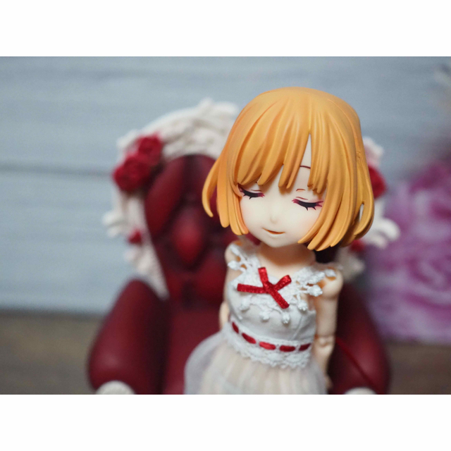 GOOD SMILE COMPANY - パルドル ベビードール blancの通販 by meg shop