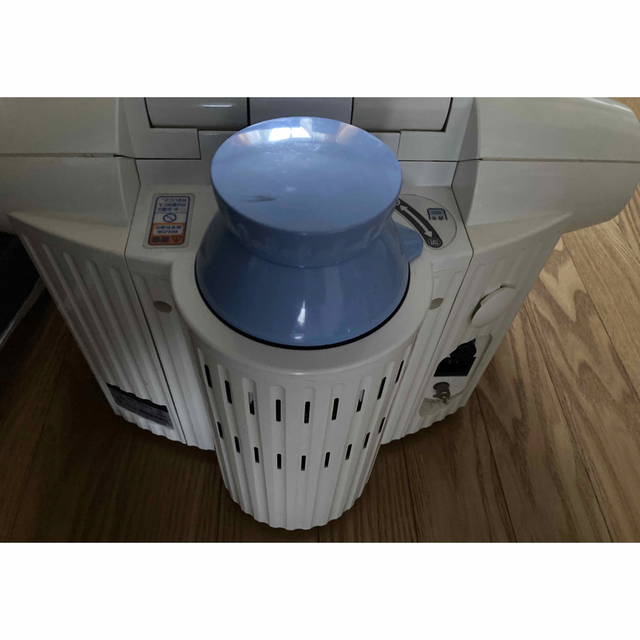 サキナ美顔器 型番コスミックミュー705/706 (着払い可)