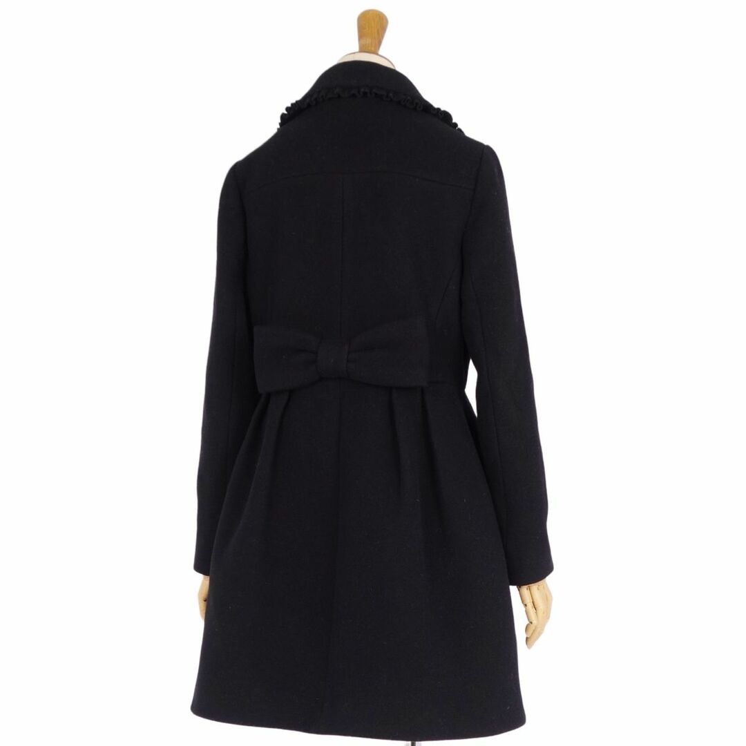 KATHARINE HAMNETT - 美品 ケイトスペード kate spade コート フリル
