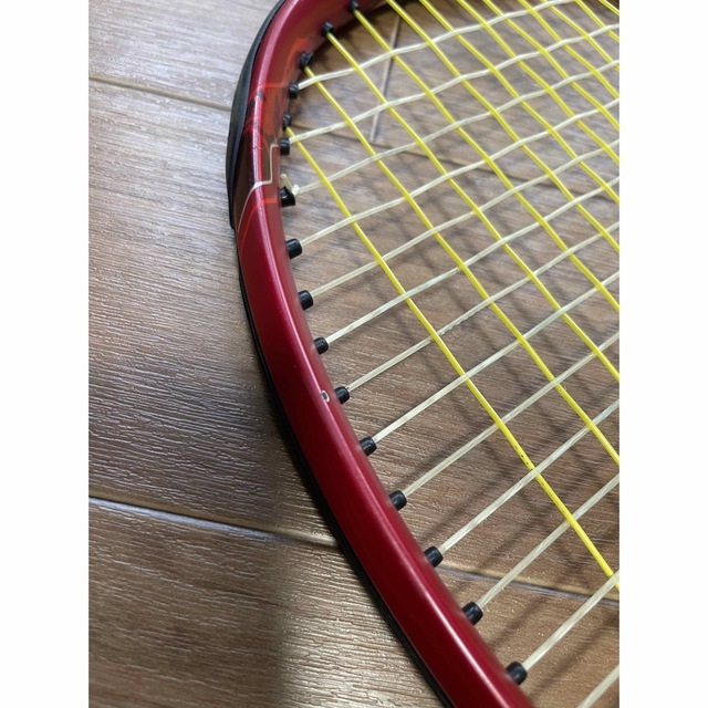 YONEX - ezone ai 100 (g2)色違い2本セットの通販 by ともや's shop