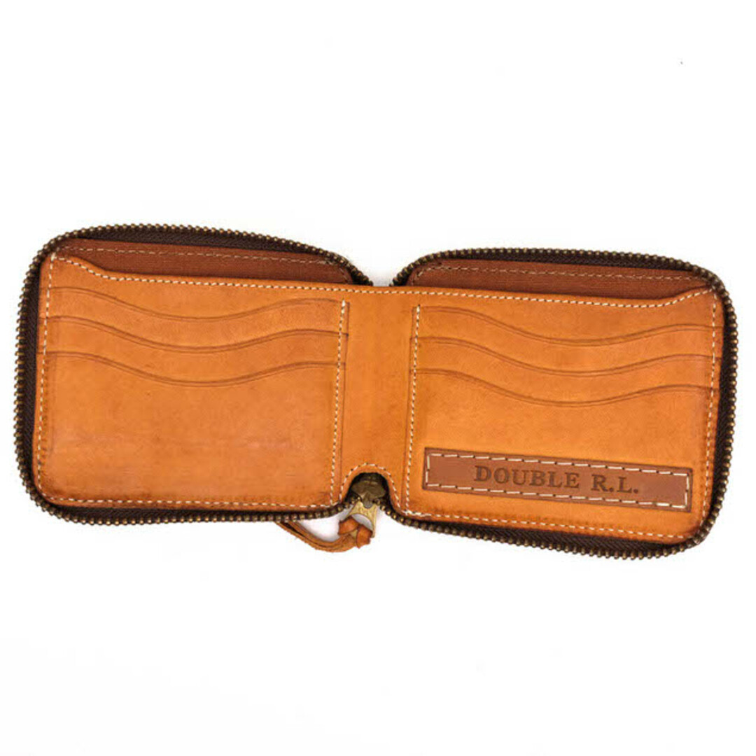 RRL - ダブルアールエル／RRL 財布 ウォレット メンズ 男性 男性用