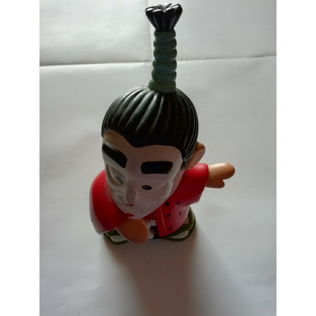 レア】【非売品】547:バカ殿 - 貯金箱の通販 by あっくん's shop｜ラクマ