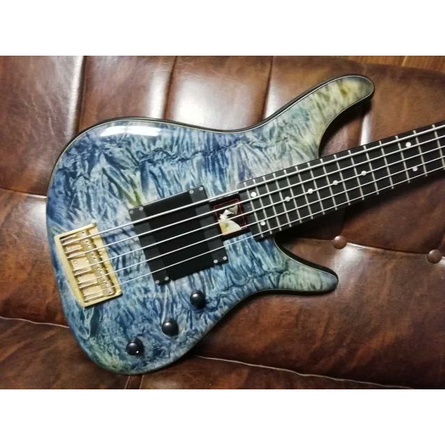 Sugi NB5用 樹脂製 フィンガーランプ カスタムメイドの通販 by おー