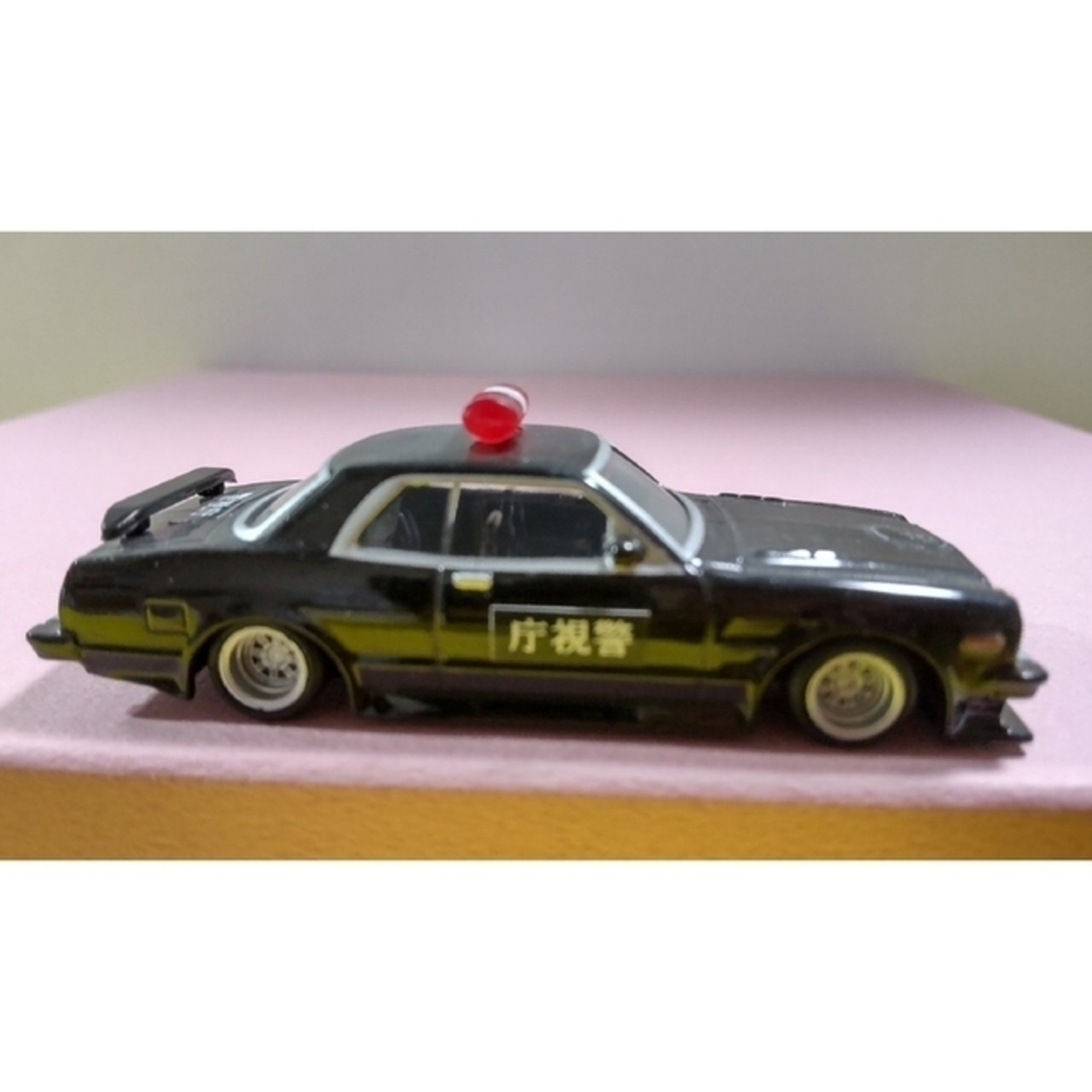 AOSHIMA - グラチャン コレクション 第1弾 MX41チェイサーの通販 by