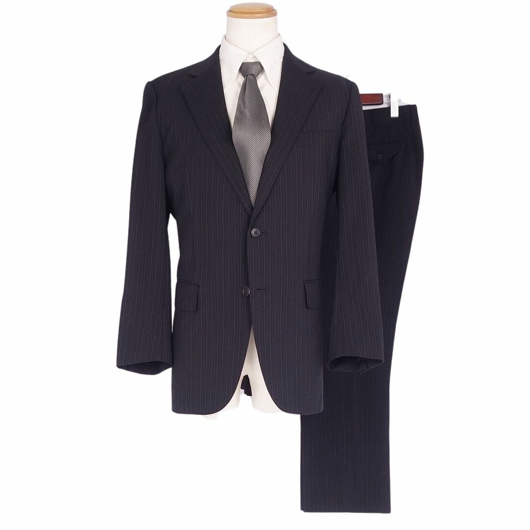 BURBERRY - 美品 バーバリー ロンドン BURBERRY LONDON セットアップ