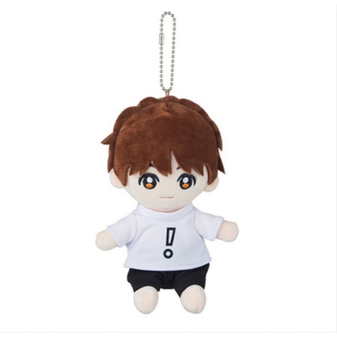 Hey! Say! JUMP - 有岡大貴 ぬいぐるみHey!Say!JUMP 15th Anniversary