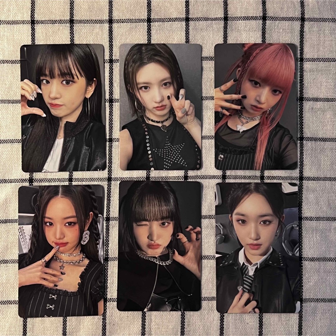 ive wave トレカ DIVE盤 CD 初回限定盤 の通販 by ペン卒｜ラクマ