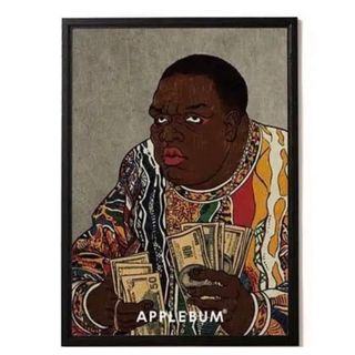 APPLEBUM（ポスター）のフリマアイテム一覧