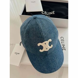CELINE（キャップ）のフリマアイテム一覧