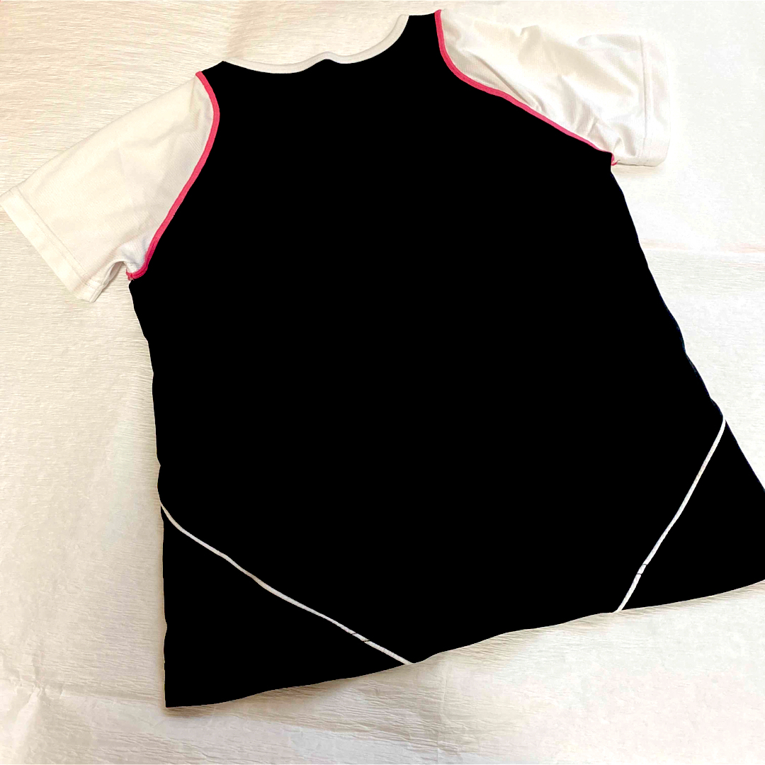 DUNLOP - DUNLOPテニスウェア 上下セットの通販 by s_____｜ダンロップ