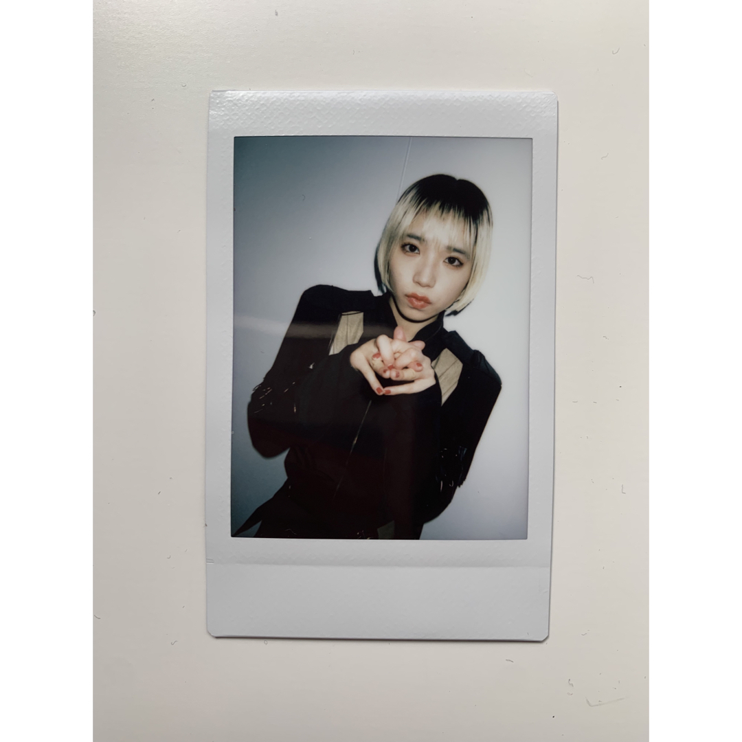 BiSH - アユニ・D チェキ の通販 by 到着希望日がある場合は購入前に